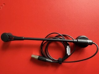 Beyerdynamic TG 156 c Opus Mikrofonsystem für Akkordeon u. Harmonika Beyerdynamic TG I156 c Opus