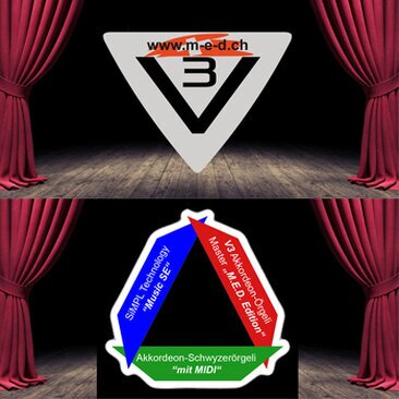 Perfekter Sound für die Musiker/in