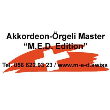 Soundmodul V3 Akkordeon-Örgeli Master "M.E.D. Edition"